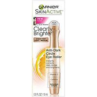 SkinActive Clearly Brighter Anti-Dark Circle Eye Roller