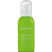 Superfood Cica Calm Foaming Cleanser