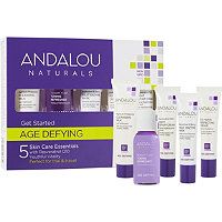 Get Started Age Defying Kit