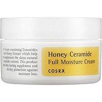 Honey Ceramide Full Moisture Cream