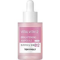 Vital Vita 12 Brightening Ampoule