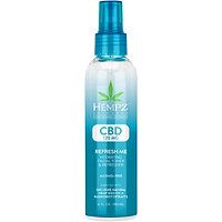 CBD Refresh Me Hydrating Facial Toner & Refresher