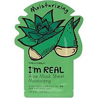 I'm Real Aloe Mask Sheet