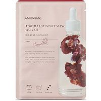 Camellia Flower Lab Essence Sheet Mask