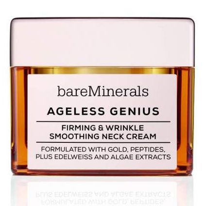 Ageless Genius Firming & Wrinkle Smoothing Neck Cream