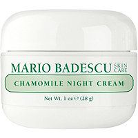 Chamomile Night Cream
