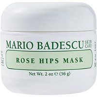 Rose Hips Mask