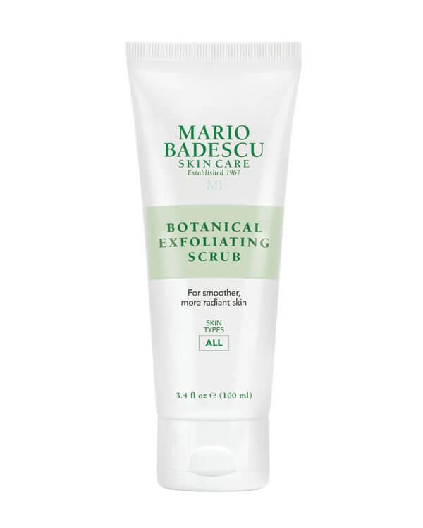 Botanical Exfoliating Scrub