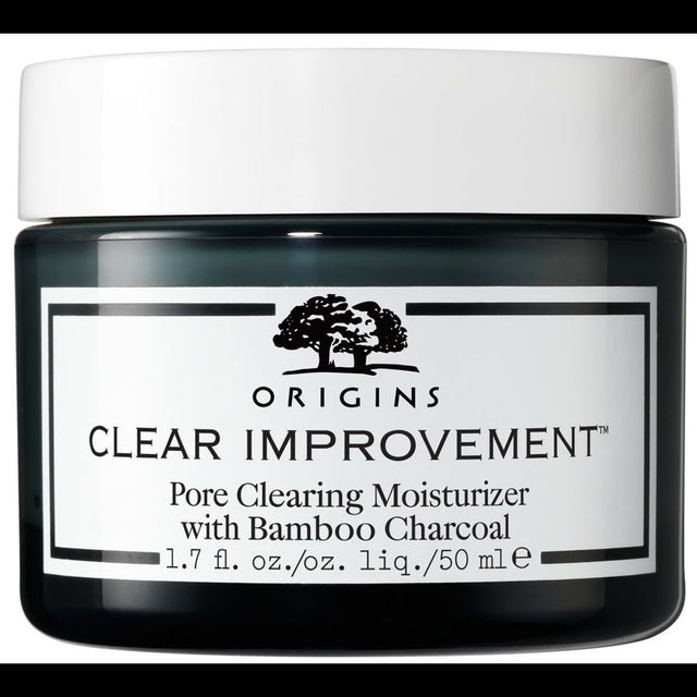 Clear Improvement Pore Clearing Moisturizer with Salicylic Acid