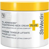 TL Advanced Tightening Neck Cream PLUS