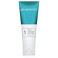 Deep Cleansing Face Wash