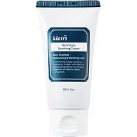 Rich Moist Soothing Cream