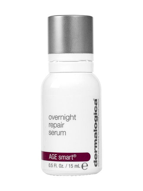 Age Smart Overnight Repair Serum - .5 oz