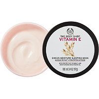 Vitamin E Sink-In Moisture Mask
