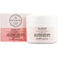 All Bright Hydrating Day Cream Sunscreen Broad Spectrum SPF 15