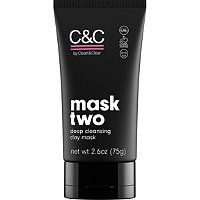 Mask Two Deep Cleansing Clay Mask