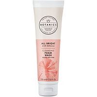 All Bright Cleansing Foam Wash