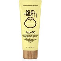 Face Lotion SPF 50