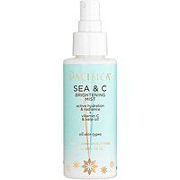 Sea & C Brightening Mist