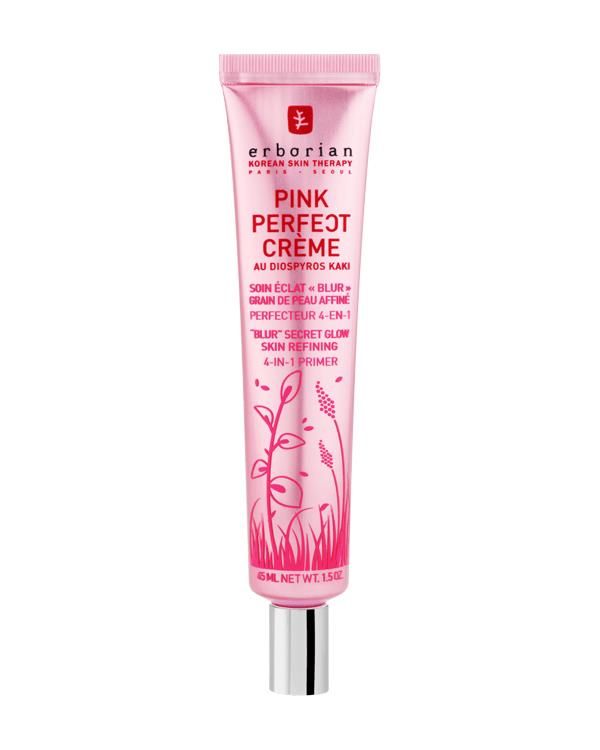 Pink Perfect Creme Primer