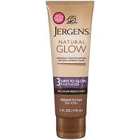 Natural Glow 3 Days To Glow Moisturizer