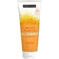 Indian Turmeric Gel Cream Mask