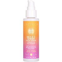 Sea & C Sheer Face Serum SPF 55