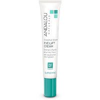 Quenching Coconut Water Eye Lift Cream