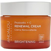 Probiotic + C Renewal Cream
