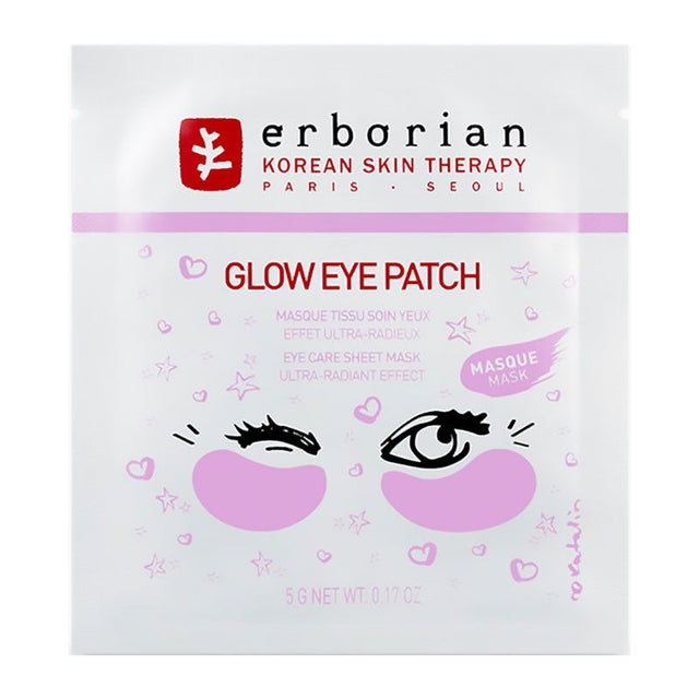 Glow Eye Patch