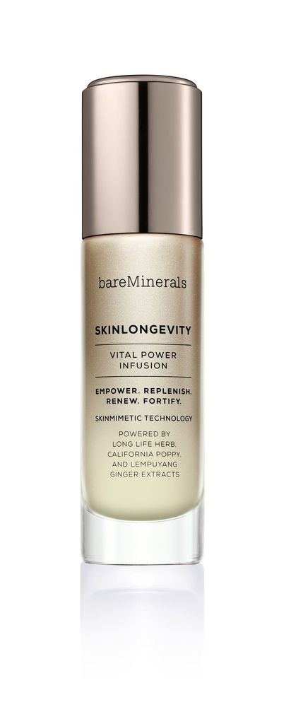 SKINLONGEVITY Vital Power Infusion
