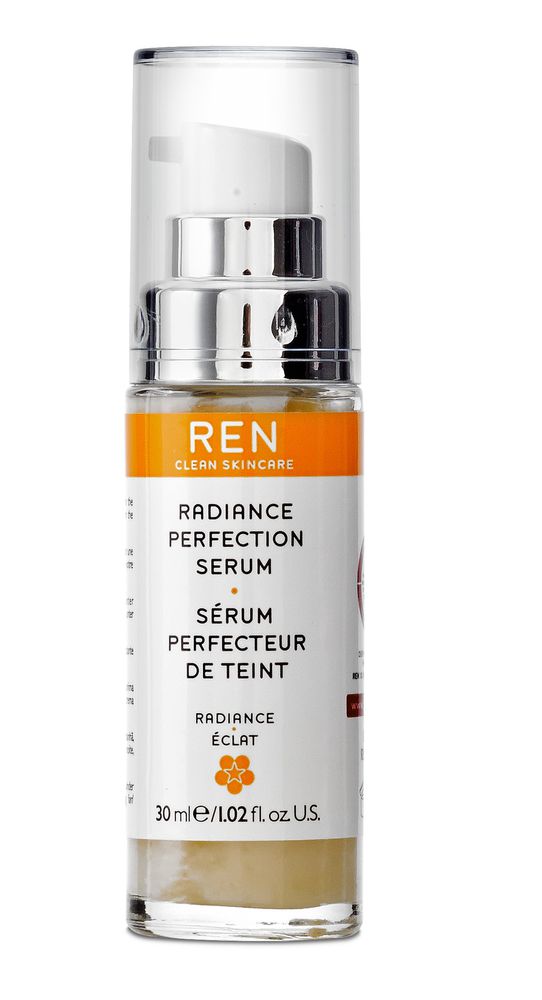 Radiance Perfection Serum