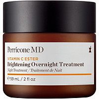 Vitamin C Ester Brightening Overnight Treatment