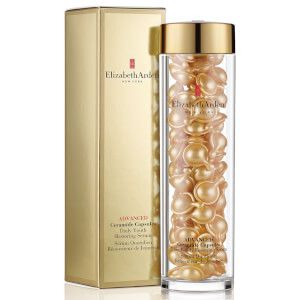 ADVANCED Ceramide Capsules Daily Youth Restoring Serum
