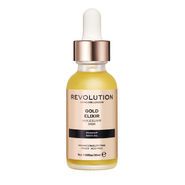 Rosehip Seed Oil - Gold Elixir