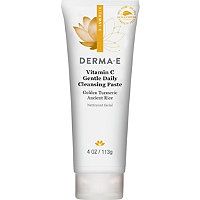 Vitamin C Brightening Gentle Daily Cleansing Paste