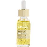 24K Magic Beauty Oil