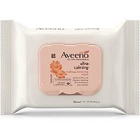 Ultra-Calming Makeup Removing Wipes