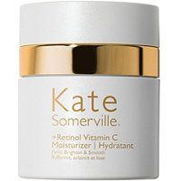 +Retinol Vitamin C Moisturizer