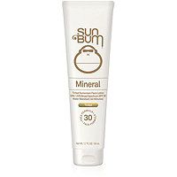 Mineral Sunscreen Face Tint SPF 30