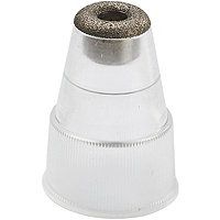 Sonic Refresher Replacement Tip -Coarse