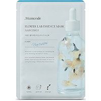 Narcissus Flower Lab Essence Sheet Mask