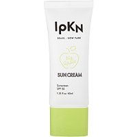 Big Apple Sun Cream SPF 50