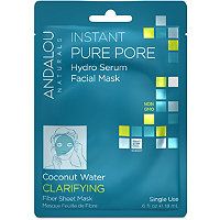 Instant Pure Pore Facial Sheet Mask
