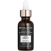 0.5% Retinol Super Serum with Rosehip Seed Oil