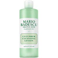 Cucumber Cleansing Lotion