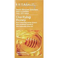 Clarifying Honey Peel Off Mask