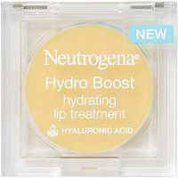 Hydro Boost Lip Treatment