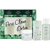 Pore Clean Trial Kit