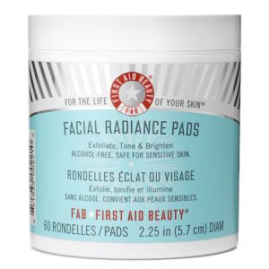 Facial Radiance Pads